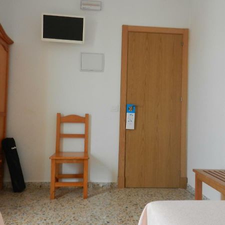 Hostal Paco Pepe Conil De La Frontera Kültér fotó
