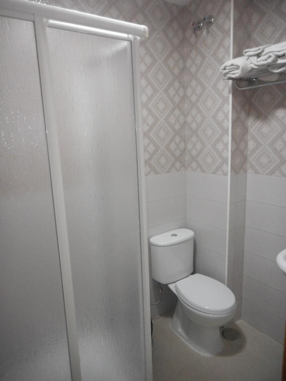 Hostal Paco Pepe Conil De La Frontera Szoba fotó