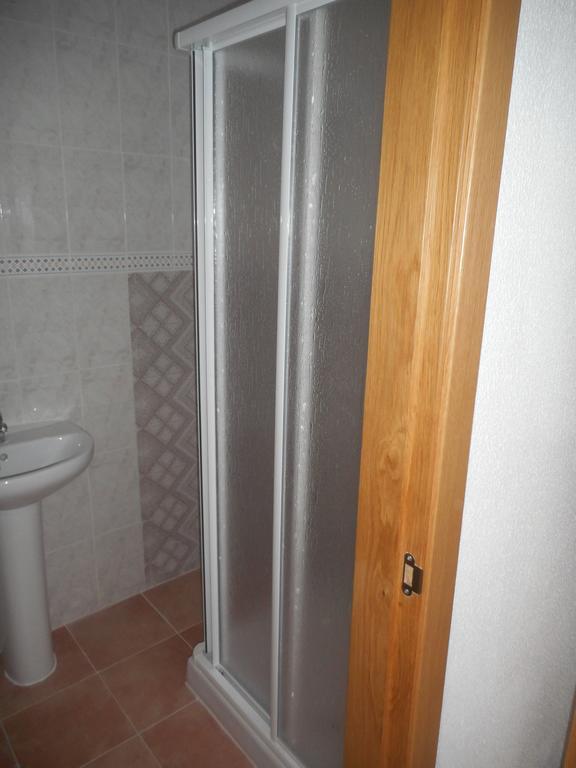 Hostal Paco Pepe Conil De La Frontera Kültér fotó