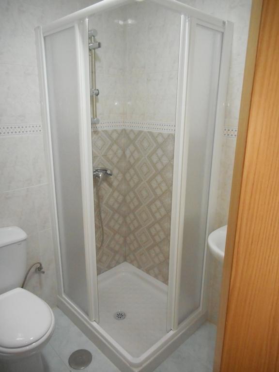 Hostal Paco Pepe Conil De La Frontera Szoba fotó