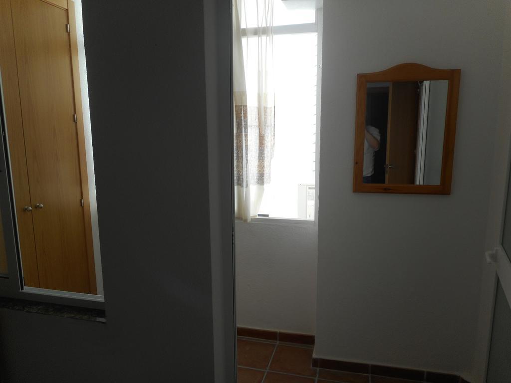 Hostal Paco Pepe Conil De La Frontera Szoba fotó