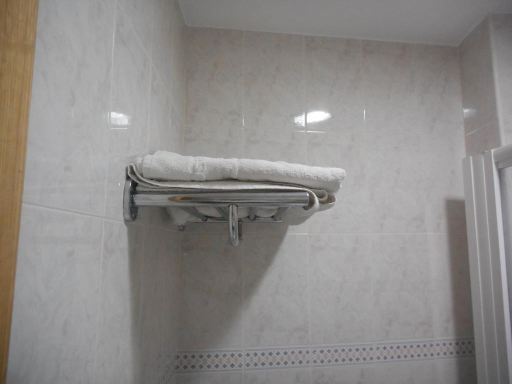 Hostal Paco Pepe Conil De La Frontera Kültér fotó