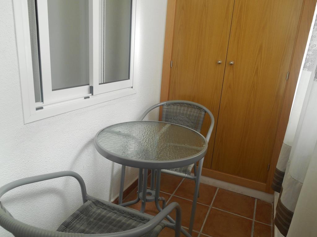 Hostal Paco Pepe Conil De La Frontera Kültér fotó