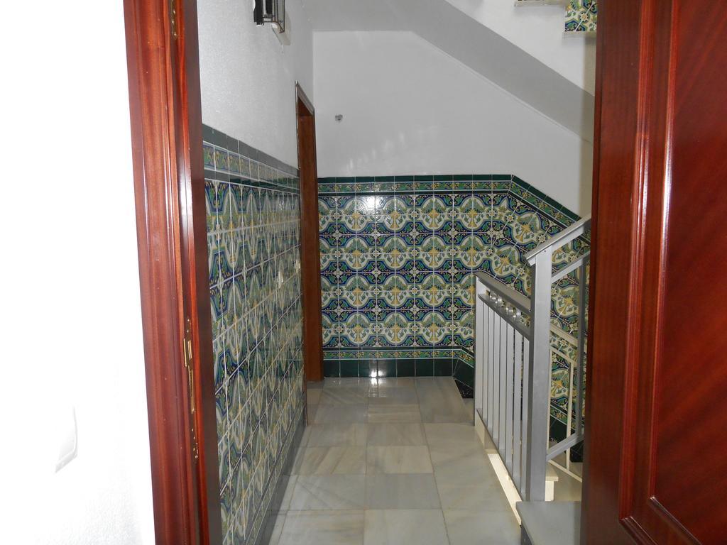 Hostal Paco Pepe Conil De La Frontera Kültér fotó