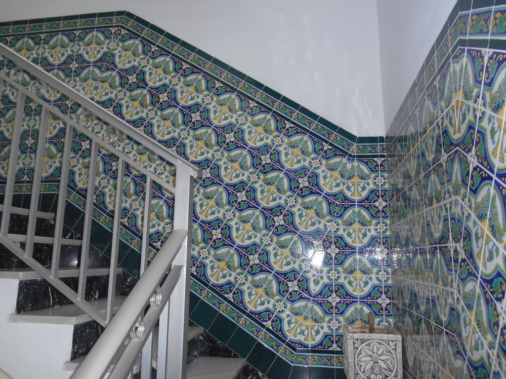 Hostal Paco Pepe Conil De La Frontera Kültér fotó