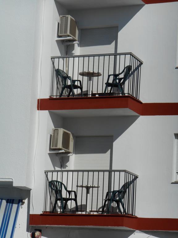 Hostal Paco Pepe Conil De La Frontera Kültér fotó