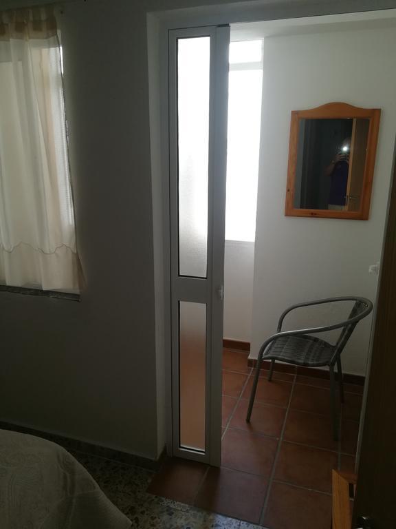 Hostal Paco Pepe Conil De La Frontera Kültér fotó