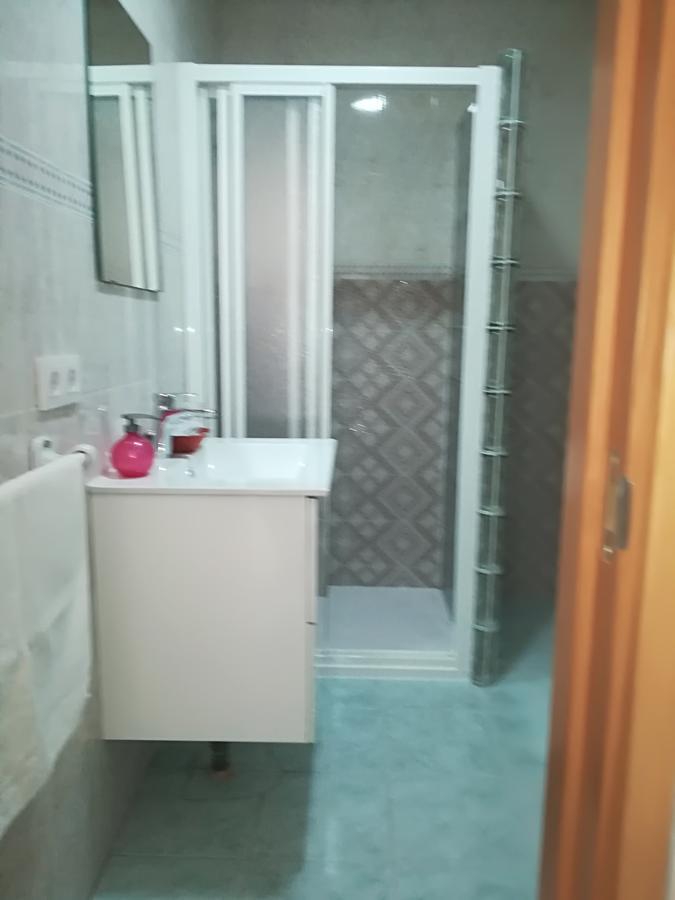 Hostal Paco Pepe Conil De La Frontera Kültér fotó