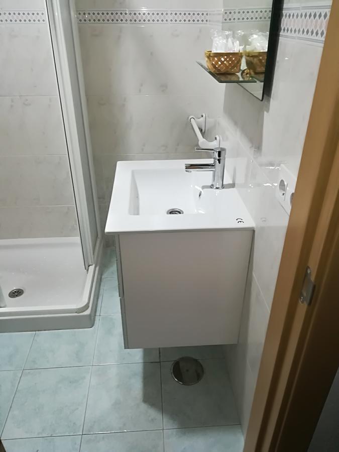 Hostal Paco Pepe Conil De La Frontera Kültér fotó